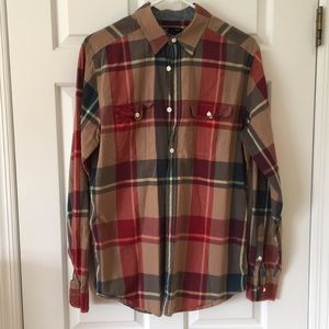 Men’s Gap Button Down - Medium